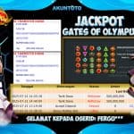 Situs Toto & Slot Online Terpercaya 2025