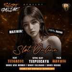 APNSLOT – Situs Slot Gacor Deposit Dana Tercepat