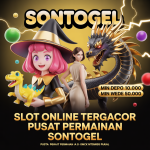 SONTOGEL: Akses Tampilan Halaman Berkualitas Dalam Toto Slot
