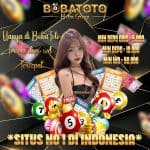 Bobatoto : situs slot gacor terbaru