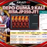 Amavi5d : Situs toto togel dan toto slot anti rungkat