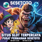 SESETOTO: Trik Memanfaatkan Algoritma Kemenangan Toto Slot