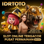 IDRTOTO: Misi Mencapai Kemenangan 1 Miliar di Permainan Slot Online