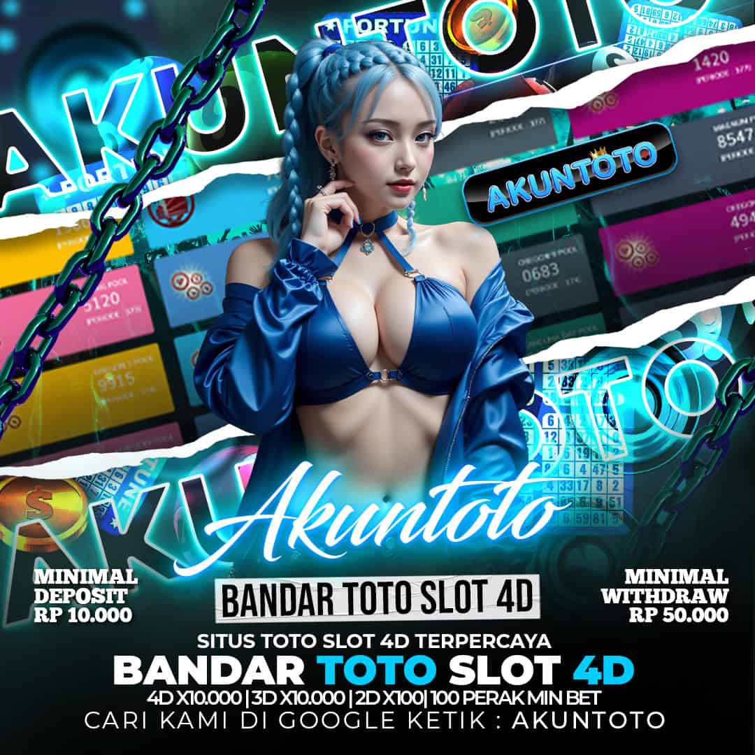 AKUNTOTO : Bonus Kemerdekaan Saat 17 Agustus 2026