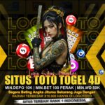 Logototo Login Cepat Melalui Link Alternatif Berkualitas No.1 2026