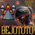 BEJOTOTO : Situs Togel Online dengan Peluang Terbesar 2026