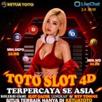 Situs ketuatoto